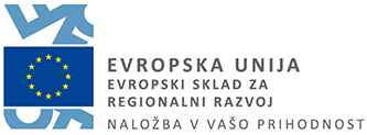 Evropski sklad za regionalni razvoj